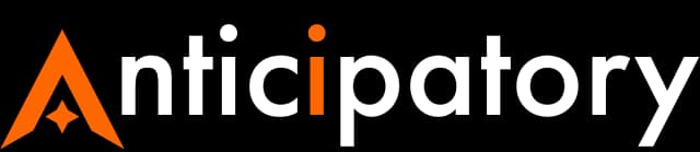 Anticipatory Logo
